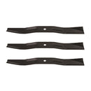 Oregon 91-142 Caroni 71001000 Mower Blades | 24-1/8"-2