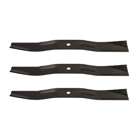 Oregon 91-142 Caroni 71001000 Mower Blades | 24-1/8" - 0