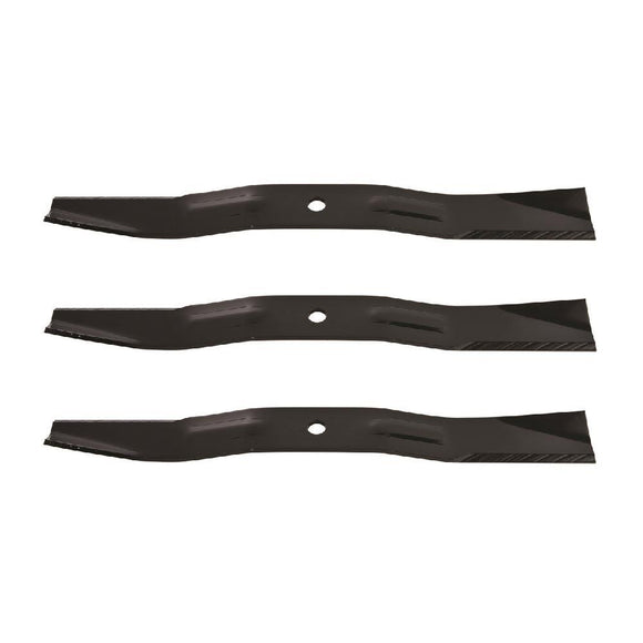 Oregon 91-142 Caroni 71001000 Mower Blades | 24-1/8"