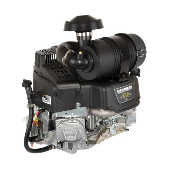 Briggs & Stratton 49R977-0033-Z1 Vertical Vanguard Engine