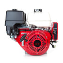 Honda GX390 QNE2 Horizontal Engine with Electric Start-1