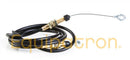 Murray 780059MA Chute Contr 52 Cable, Replaces 780059, 780059MA-1