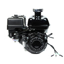 Honda GX120 SJD2 Horizontal OHV Engine-3