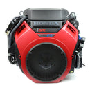 Honda IGX800 TDW Horizontal V-Twin EFI Engine-3