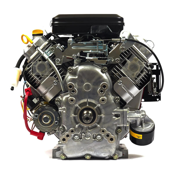 Briggs & Stratton 356447-0080-G1 Horizontal Vanguard Engine