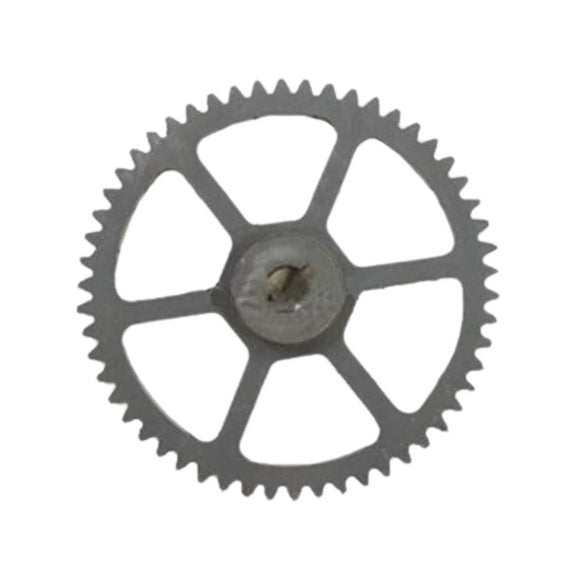 Ariens 657800 Spur Gear, 54 Teeth, .75 ID x 6.75 OD