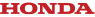 Honda logo w padding