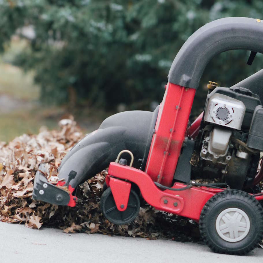 Leaf Blower/Vacuum Engines