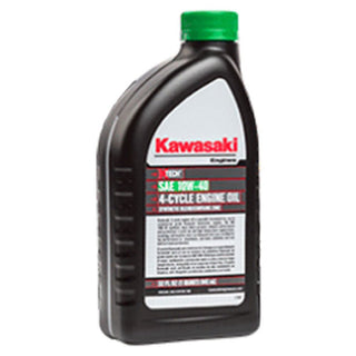 Kawasaki 99969-6296 Engine Oil, 4 Cycle, 10W-40
