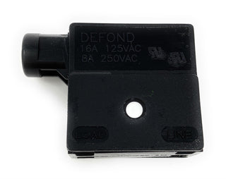 Toro 107-3323 Defond Switch
