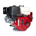 Honda GX240 QAE2 Horizontal Engine with Electric Start
