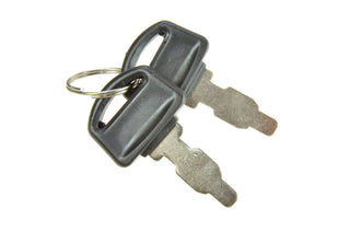 Kohler 17 340 11-S Switch Keys