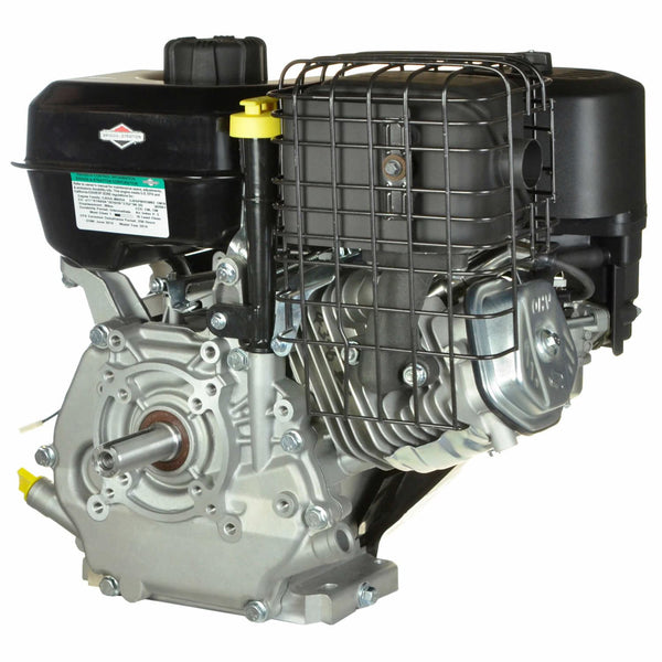 Briggs & Stratton 19N132-0055-F1 Horizontal Engine