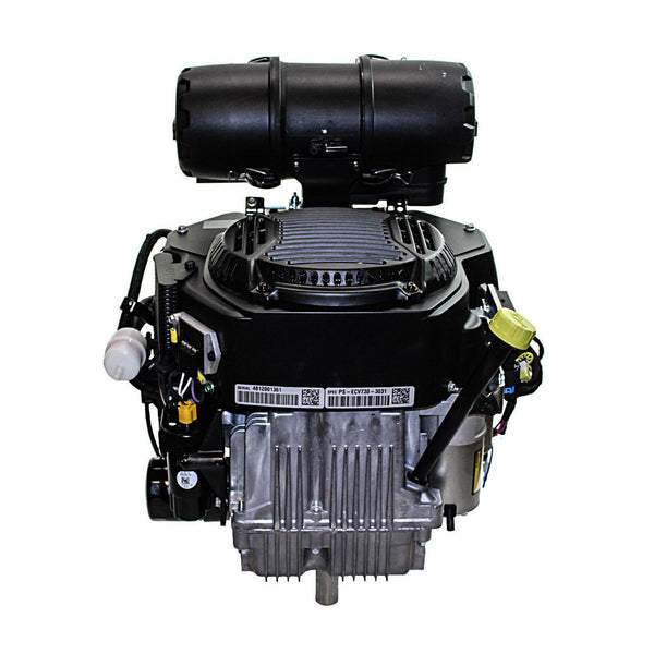 Kohler ECV730-3031 Vertical EFI Command PRO Engine, Replaces ECV730-3017