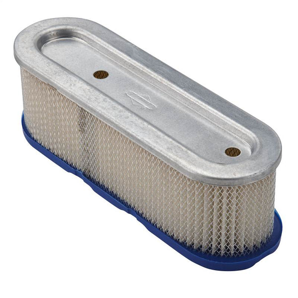 Briggs & Stratton 399806S Oval Air Filter Cartridge