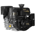 Kohler CH270-3038 Horizontal Command PRO Engine, 2:1 Gear Reduction with Clutch