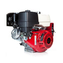 Honda GX390 QAE2 Horizontal Engine with Electric Start