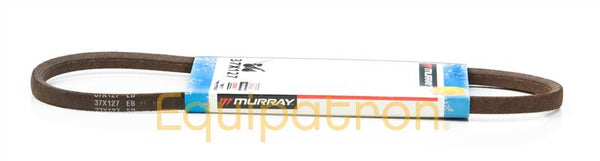 Murray 37X127MA Drv3L 25.65 HYD9 Belt, Replaces 37x127