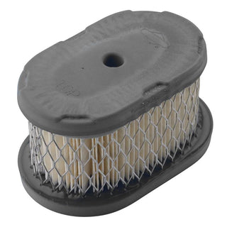 Briggs & Stratton 497725S Oval Air Filter Cartridge