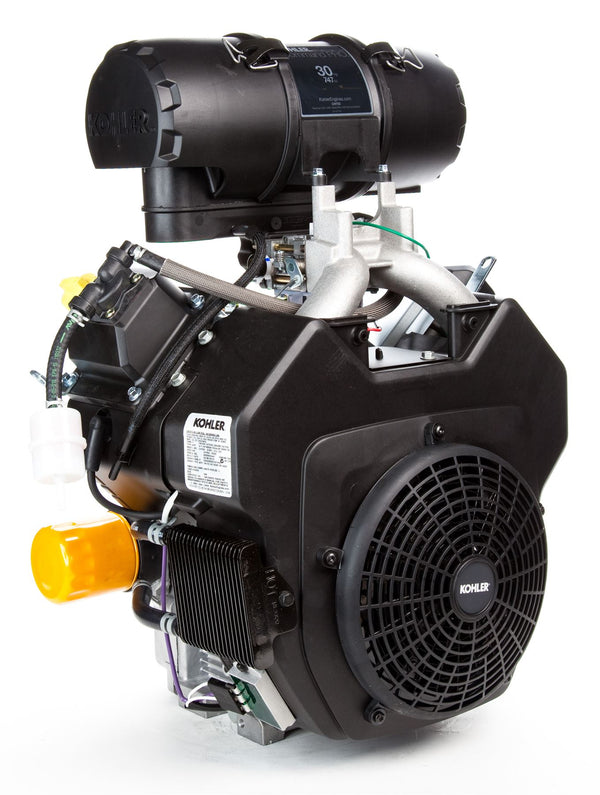 Kohler CH752-3100 Horizontal Command PRO Engine, Replaces CH750-3009