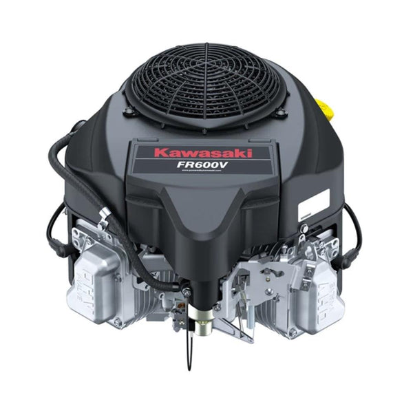 Kawasaki FR600V-S00-S Vertical Engine with Electric Start