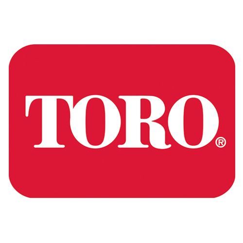 Toro Washer-Thrust Keyed 65-4740