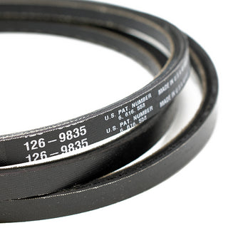 Toro 126-9835 V-Belt