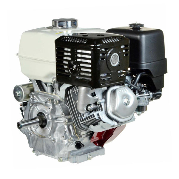 Honda GX340 QAE2 Horizontal Engine with Electric Start