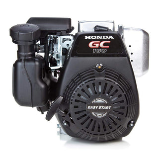 Honda GC160 QHG Horizontal Engine, Replaces Model GC160 QHA