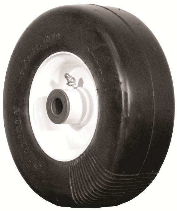 Oregon 72-738 Tire, Semi-Pneumatic, 9/350-4