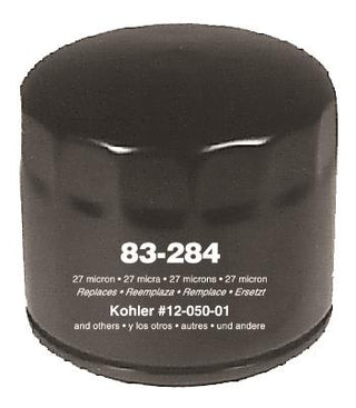 Oregon 83-404 Oil Filters, 12-Pack of 83-284