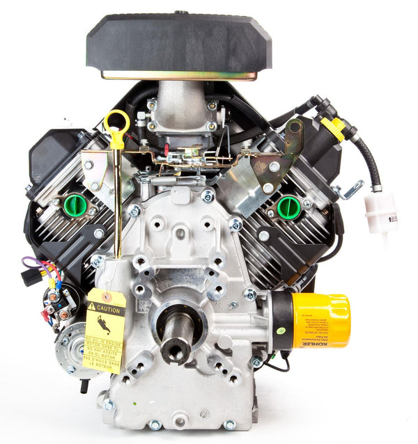 Kohler CH750-3006 Horizontal Command PRO Engine, Replaces CH750-0006