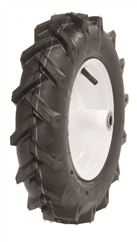 Oregon 58-050 Premium Tire, Agricultural, 2-Ply, 480/400-8