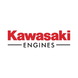 Kawasaki FD851D-S02-S Horizontal Liquid-Cooled DFI Engine with Radiator