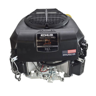 Kohler KT745-3088 Vertical 7000 Series Engine, Replaces SV840-3018