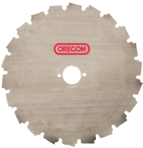 Oregon 41-930 Blade, Brush Cutter, EIA, 22-Tooth