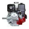Honda GX270 HA2 Horizontal Engine with 6:1 Gear Reduction