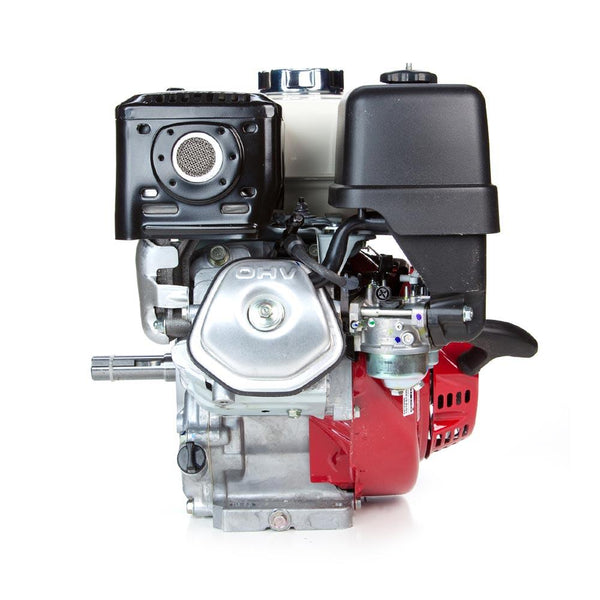 Honda GX240 QA2 Horizontal Engine