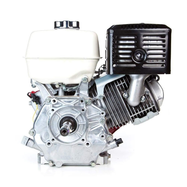 Honda GX390 QA2 Horizontal Engine