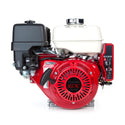 Honda GX240 QAE2 Horizontal Engine with Electric Start