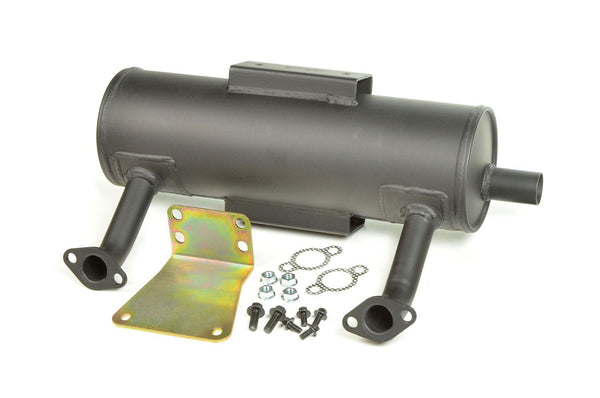 Kohler 24 786 22-S Starter Side Muffler Kit