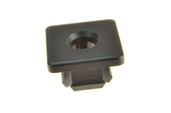 Kohler 25 100 37-S Black Plastic Nut