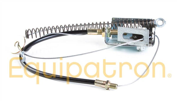 Murray 328369MA Assembly PTO Bracket Cable 39