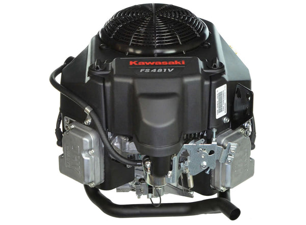 Kawasaki FS481V-S13-S Vertical Engine with Electric Start