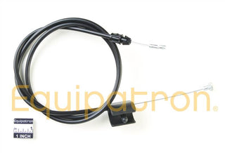 Murray 1101362MA S-CBL-C 43.75 20RBP Q Engine Cable Stop, Replaces 10101362
