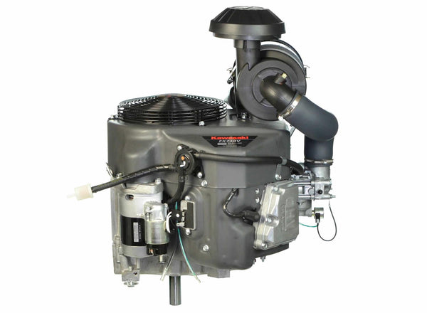Kawasaki FX730V-S12-S Vertical Engine with Electric Shift-Type Start