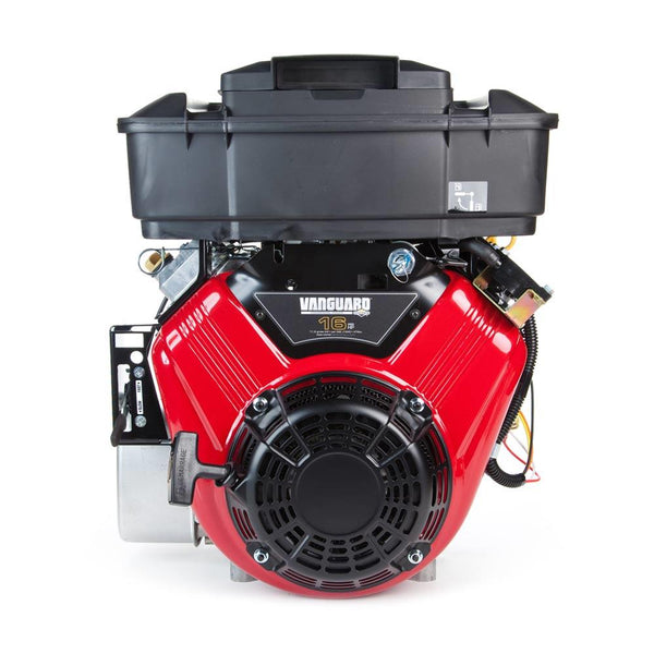 Briggs & Stratton 305447-0615-F1 Horizontal Engine