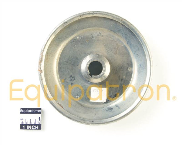 Murray 23739MA Jackshaft Pulley, Replaces 23739