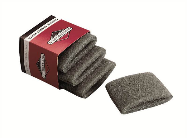 Briggs & Stratton 4109 4-Pack Of 271466 Air Filter Pre-Cleaner