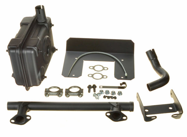 Kohler 24 786 08-S Starter Side Muffler Kit
